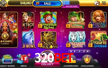 320Bet