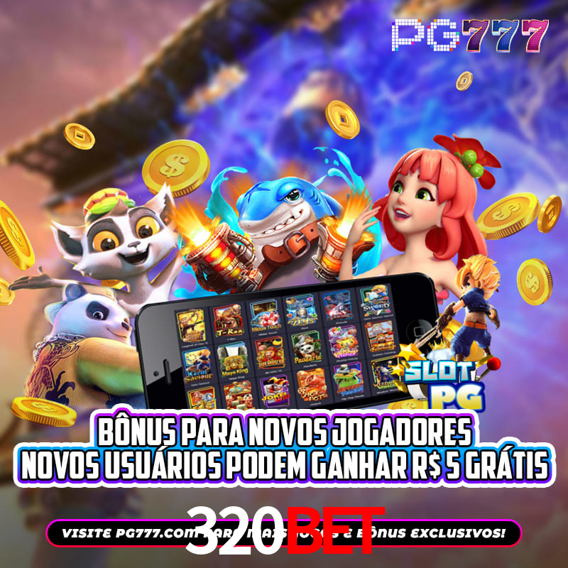 320Bet